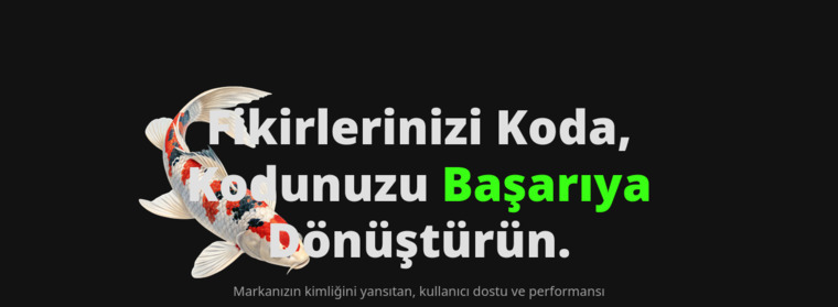 Codemisk web sitesi